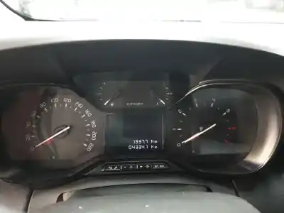 Утилизация автомобиля citroen c3 aircross ii (2r_, 2c_) 1.2 puretech 110 (2rhnzb, 2rhnzw, 2rhnpx, 2rhnpj) года 2023 питание hnp (eb2adt),hnv (eb2dtm),hnz (eb2dt)