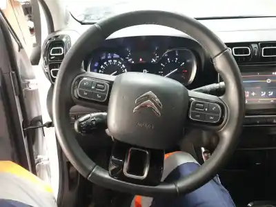 Утилизация автомобиля citroen c3 aircross ii (2r_, 2c_) 1.2 puretech 110 (2rhnzb, 2rhnzw, 2rhnpx, 2rhnpj) года 2023 питание hnp (eb2adt),hnv (eb2dtm),hnz (eb2dt)