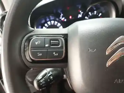 Утилизация автомобиля citroen c3 aircross ii (2r_, 2c_) 1.2 puretech 110 (2rhnzb, 2rhnzw, 2rhnpx, 2rhnpj) года 2023 питание hnp (eb2adt),hnv (eb2dtm),hnz (eb2dt)