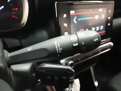 Утилизация автомобиля citroen c3 aircross ii (2r_, 2c_) 1.2 puretech 110 (2rhnzb, 2rhnzw, 2rhnpx, 2rhnpj) года 2023 питание hnp (eb2adt),hnv (eb2dtm),hnz (eb2dt)