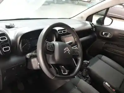Утилизация автомобиля citroen c3 aircross ii (2r_, 2c_) 1.2 puretech 110 (2rhnzb, 2rhnzw, 2rhnpx, 2rhnpj) года 2023 питание hnp (eb2adt),hnv (eb2dtm),hnz (eb2dt)