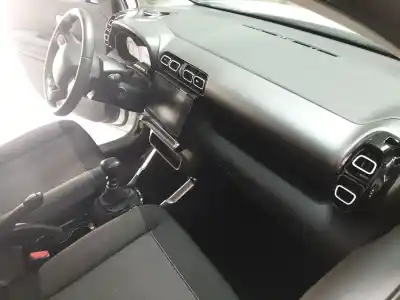 Утилизация автомобиля citroen c3 aircross ii (2r_, 2c_) 1.2 puretech 110 (2rhnzb, 2rhnzw, 2rhnpx, 2rhnpj) года 2023 питание hnp (eb2adt),hnv (eb2dtm),hnz (eb2dt)