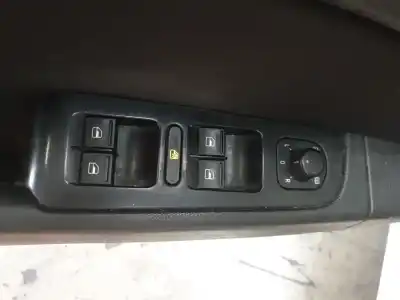 Vehicul casat skoda superb ii ranchera familiar (3t5) 2.0 tdi 16v 4x4 al anului 2014 alimentat cffb