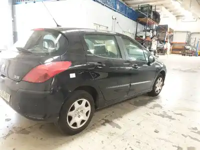 Hurda Aracı peugeot 308 i (4a_, 4c_) 1.6 hdi yılın 2009 güçlü 9hy (dv6ted4),9hz (dv6ted4)