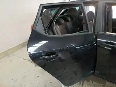 Scrapping Vehicle seat ibiza iv (6j5, 6p1) 1.6 tdi of the year 2010 powered cayb