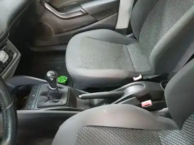 Scrapping Vehicle seat ibiza iv (6j5, 6p1) 1.6 tdi of the year 2010 powered cayb