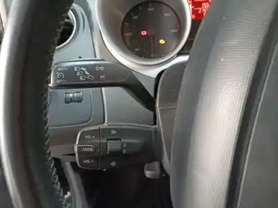 Scrapping Vehicle seat ibiza iv (6j5, 6p1) 1.6 tdi of the year 2010 powered cayb