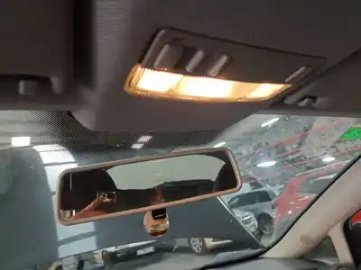 Scrapping Vehicle seat ibiza iv (6j5, 6p1) 1.6 tdi of the year 2010 powered cayb