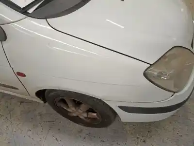 Scrapping Vehicle renault megane scenic (ja0/1_) 1.6 16v (ja0b, ja04, ja11, ja00) of the year 2001 powered k4m 700,k4m 701,k4m 704,k4m 706,k4m 707,k4m 708,k4 Scrapping Vehicle renault megane scenic (ja0/1_) 1.6 16v (ja0b, ja04, ja11, ja00) of the year 2001 powered k4m 700,k4m 701,k4m 704,k4m 706,k4m 707,k4m 708,k4