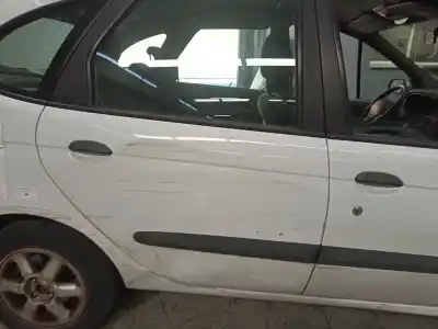 Scrapping Vehicle renault megane scenic (ja0/1_) 1.6 16v (ja0b, ja04, ja11, ja00) of the year 2001 powered k4m 700,k4m 701,k4m 704,k4m 706,k4m 707,k4m 708,k4 Scrapping Vehicle renault megane scenic (ja0/1_) 1.6 16v (ja0b, ja04, ja11, ja00) of the year 2001 powered k4m 700,k4m 701,k4m 704,k4m 706,k4m 707,k4m 708,k4