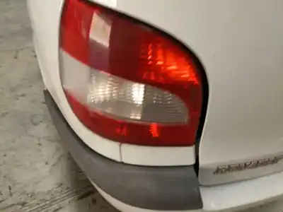 Scrapping Vehicle renault megane scenic (ja0/1_) 1.6 16v (ja0b, ja04, ja11, ja00) of the year 2001 powered k4m 700,k4m 701,k4m 704,k4m 706,k4m 707,k4m 708,k4 Scrapping Vehicle renault megane scenic (ja0/1_) 1.6 16v (ja0b, ja04, ja11, ja00) of the year 2001 powered k4m 700,k4m 701,k4m 704,k4m 706,k4m 707,k4m 708,k4