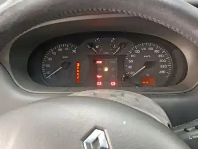 Scrapping Vehicle renault megane scenic (ja0/1_) 1.6 16v (ja0b, ja04, ja11, ja00) of the year 2001 powered k4m 700,k4m 701,k4m 704,k4m 706,k4m 707,k4m 708,k4 Scrapping Vehicle renault megane scenic (ja0/1_) 1.6 16v (ja0b, ja04, ja11, ja00) of the year 2001 powered k4m 700,k4m 701,k4m 704,k4m 706,k4m 707,k4m 708,k4