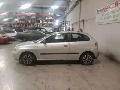 Scrapping Vehicle seat ibiza iii (6l1) 1.2 of the year 2003 powered azq,bme