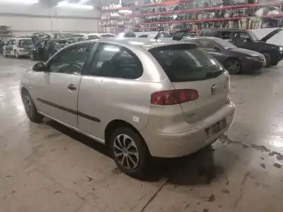 Scrapping Vehicle seat ibiza iii (6l1) 1.2 of the year 2003 powered azq,bme