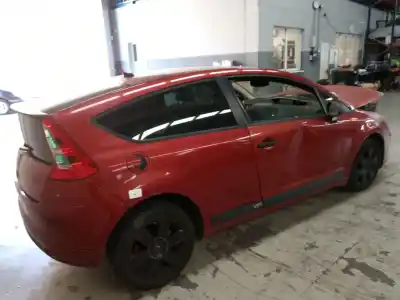 Scrapping Vehicle citroen c4 coupé (la_) 1.4 16v of the year 2006 powered kfu (et3j4)