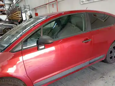 Scrapping Vehicle citroen c4 coupé (la_) 1.4 16v of the year 2006 powered kfu (et3j4)