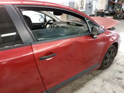 Scrapping Vehicle citroen c4 coupé (la_) 1.4 16v of the year 2006 powered kfu (et3j4)