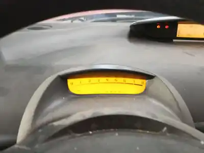 Scrapping Vehicle citroen c4 coupé (la_) 1.4 16v of the year 2006 powered kfu (et3j4)