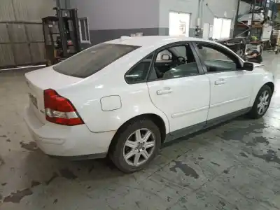 Scrapping Vehicle volvo s40 ii (544) 2.0 d of the year 2004 powered d 4204 t Scrapping Vehicle volvo s40 ii (544) 2.0 d of the year 2004 powered d 4204 t