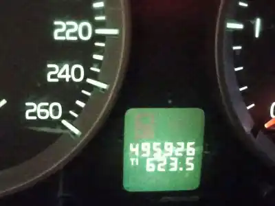 Scrapping Vehicle volvo s40 ii (544) 2.0 d of the year 2004 powered d 4204 t Scrapping Vehicle volvo s40 ii (544) 2.0 d of the year 2004 powered d 4204 t