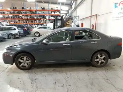 Scrapping Vehicle honda accord vii (cl, cn) 2.2 i-ctdi (cn1) of the year 2004 powered n22a1 Scrapping Vehicle honda accord vii (cl, cn) 2.2 i-ctdi (cn1) of the year 2004 powered n22a1