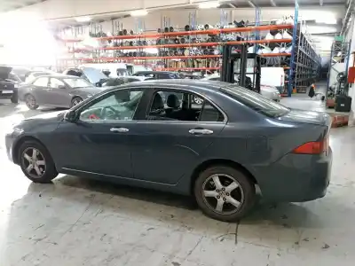 Scrapping Vehicle honda accord vii (cl, cn) 2.2 i-ctdi (cn1) of the year 2004 powered n22a1 Scrapping Vehicle honda accord vii (cl, cn) 2.2 i-ctdi (cn1) of the year 2004 powered n22a1