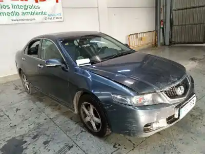 Scrapping Vehicle honda accord vii (cl, cn) 2.2 i-ctdi (cn1) of the year 2004 powered n22a1 Scrapping Vehicle honda accord vii (cl, cn) 2.2 i-ctdi (cn1) of the year 2004 powered n22a1