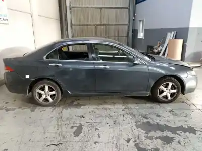 Scrapping Vehicle honda accord vii (cl, cn) 2.2 i-ctdi (cn1) of the year 2004 powered n22a1 Scrapping Vehicle honda accord vii (cl, cn) 2.2 i-ctdi (cn1) of the year 2004 powered n22a1