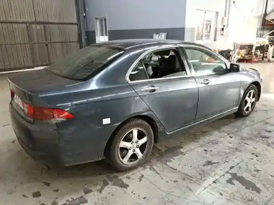 Scrapping Vehicle honda accord vii (cl, cn) 2.2 i-ctdi (cn1) of the year 2004 powered n22a1 Scrapping Vehicle honda accord vii (cl, cn) 2.2 i-ctdi (cn1) of the year 2004 powered n22a1