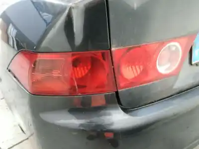 Scrapping Vehicle honda accord vii (cl, cn) 2.2 i-ctdi (cn1) of the year 2004 powered n22a1 Scrapping Vehicle honda accord vii (cl, cn) 2.2 i-ctdi (cn1) of the year 2004 powered n22a1