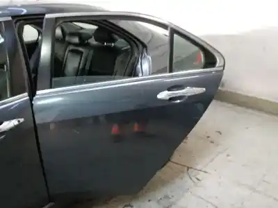 Scrapping Vehicle honda accord vii (cl, cn) 2.2 i-ctdi (cn1) of the year 2004 powered n22a1 Scrapping Vehicle honda accord vii (cl, cn) 2.2 i-ctdi (cn1) of the year 2004 powered n22a1