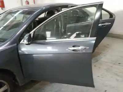 Scrapping Vehicle honda accord vii (cl, cn) 2.2 i-ctdi (cn1) of the year 2004 powered n22a1 Scrapping Vehicle honda accord vii (cl, cn) 2.2 i-ctdi (cn1) of the year 2004 powered n22a1