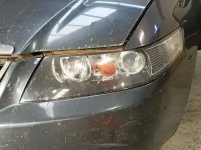 Scrapping Vehicle honda accord vii (cl, cn) 2.2 i-ctdi (cn1) of the year 2004 powered n22a1 Scrapping Vehicle honda accord vii (cl, cn) 2.2 i-ctdi (cn1) of the year 2004 powered n22a1