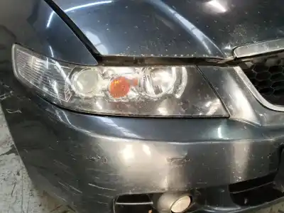 Scrapping Vehicle honda accord vii (cl, cn) 2.2 i-ctdi (cn1) of the year 2004 powered n22a1 Scrapping Vehicle honda accord vii (cl, cn) 2.2 i-ctdi (cn1) of the year 2004 powered n22a1