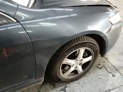 Scrapping Vehicle honda accord vii (cl, cn) 2.2 i-ctdi (cn1) of the year 2004 powered n22a1 Scrapping Vehicle honda accord vii (cl, cn) 2.2 i-ctdi (cn1) of the year 2004 powered n22a1