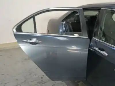 Scrapping Vehicle honda accord vii (cl, cn) 2.2 i-ctdi (cn1) of the year 2004 powered n22a1 Scrapping Vehicle honda accord vii (cl, cn) 2.2 i-ctdi (cn1) of the year 2004 powered n22a1