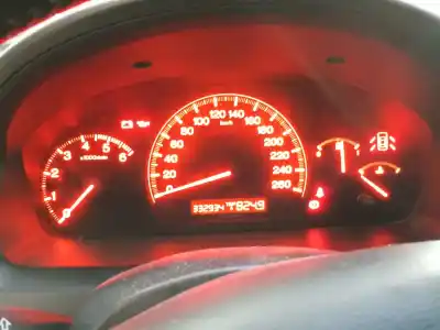 Scrapping Vehicle honda accord vii (cl, cn) 2.2 i-ctdi (cn1) of the year 2004 powered n22a1 Scrapping Vehicle honda accord vii (cl, cn) 2.2 i-ctdi (cn1) of the year 2004 powered n22a1