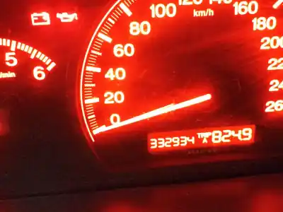 Scrapping Vehicle honda accord vii (cl, cn) 2.2 i-ctdi (cn1) of the year 2004 powered n22a1 Scrapping Vehicle honda accord vii (cl, cn) 2.2 i-ctdi (cn1) of the year 2004 powered n22a1