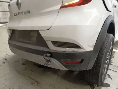 Veículo de Sucata renault captur i (j5_, h5_) 1.3 tce 130 (j5nj, j5ne) do ano 2020 alimentado h5h 450,h5h 470
