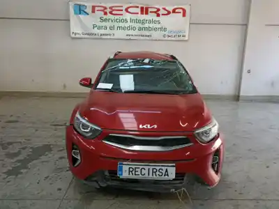 Scrapping Vehicle kia stonic (yb) 1.0 t-gdi eco-dynamics+ of the year 2022 powered g3lf