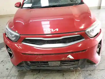 Scrapping Vehicle kia stonic (yb) 1.0 t-gdi eco-dynamics+ of the year 2022 powered g3lf