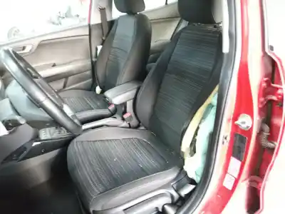 Scrapping Vehicle kia stonic (yb) 1.0 t-gdi eco-dynamics+ of the year 2022 powered g3lf