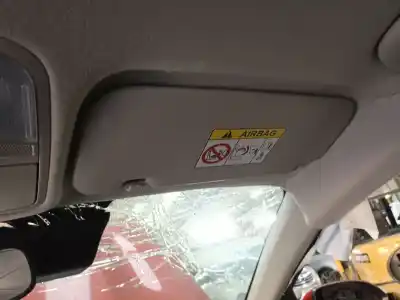 Scrapping Vehicle kia stonic (yb) 1.0 t-gdi eco-dynamics+ of the year 2022 powered g3lf