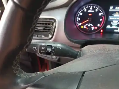 Scrapping Vehicle kia stonic (yb) 1.0 t-gdi eco-dynamics+ of the year 2022 powered g3lf