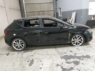 Veicolo di demolizione seat leon st (5f8) 2.0 tdi dell'anno 2015 alimentato crld,crva
