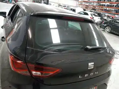 Veicolo di demolizione seat leon st (5f8) 2.0 tdi dell'anno 2015 alimentato crld,crva