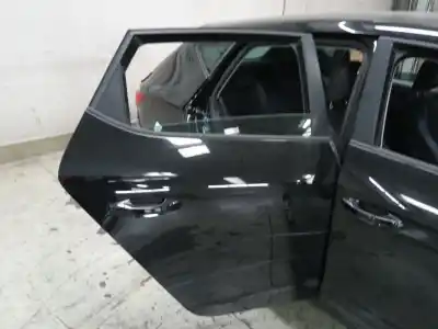 Veicolo di demolizione seat leon st (5f8) 2.0 tdi dell'anno 2015 alimentato crld,crva