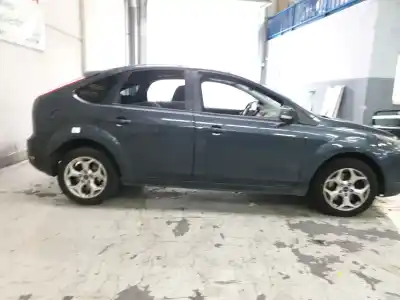Здавання транспортного засобу ford focus ii (da_, hcp, dp) 1.8 tdci року 2009 потужний kkda