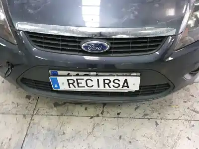 Здавання транспортного засобу ford focus ii (da_, hcp, dp) 1.8 tdci року 2009 потужний kkda