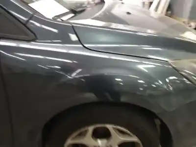 Здавання транспортного засобу ford focus ii (da_, hcp, dp) 1.8 tdci року 2009 потужний kkda